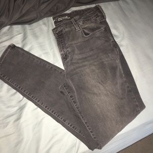 Old Navy Rockstar Jeans